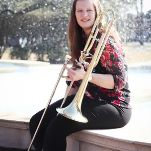 Alyshia - Music reading tutor - Conway