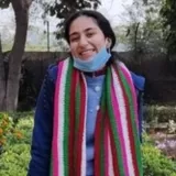 Ashlyn - Drawing teacher - New Delhi