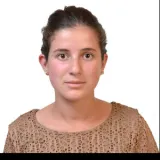 Thinhinane - Prof de maths - Rennes