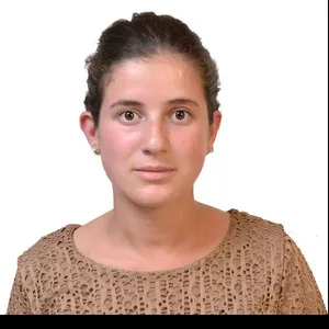 Thinhinane - Prof de maths - Rennes