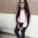 Geeta - Accounting tutor - Ulhasnagar