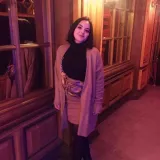 Ayşegül - Biyoloji öğretmeni - İstanbul