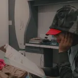 Komal - English tutor - Birmitrapur
