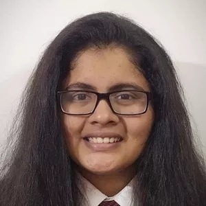 Shruti - Labor law tutor - Bengaluru