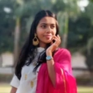 Anushree - Maths tutor - Pune