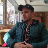 Orhan - İngilizce öğretmeni - Yahyalı