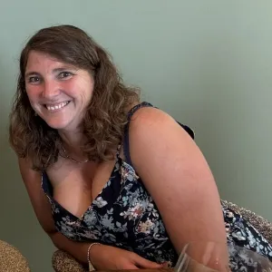 Vanessa - Prof de Mathématiques - Ballan-Miré