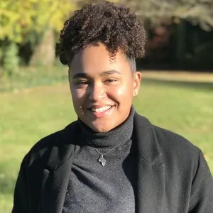 Marion - Prof d'anglais - Chaville