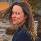 Tamsyn - Prof d'anglais - Lyon 7e