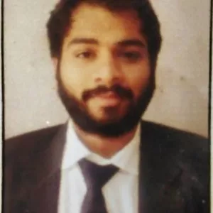 Siddharth - Criminal law tutor - Lucknow