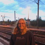 Solène - Prof d'économie - Wattignies