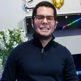 José Daniel - prof de Comprensión oral - portugués - Barcelona