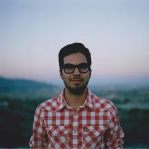 Adrian - profesor de diseño - Ciudad Juárez