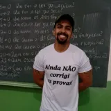 Douglas Augusto - Professor de história - Quatá