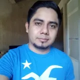 Daniel - Profe de redacción - Puerto Escondido