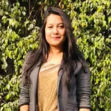 Nilisha - Drawing teacher - New Delhi