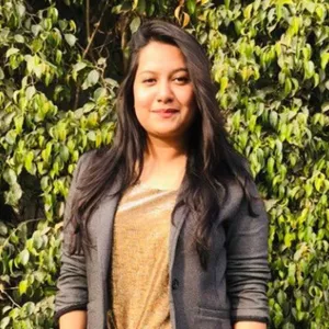 Nilisha - Drawing teacher - New Delhi