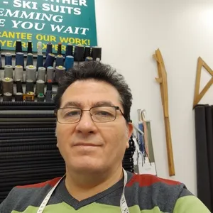 Milad - Fashion design tutor - Gatineau