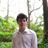 Andre - Physics tutor - Alto da Lapa