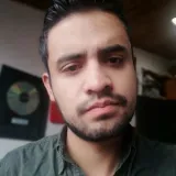 Santiago - profesor de canto - Fuenlabrada