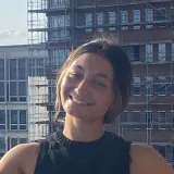 Nadia - Profe de español - La Romana