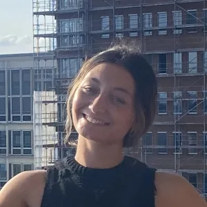 Nadia - Profe de español - La Romana