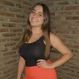 Mariangeled - Profe de baile - Rosario