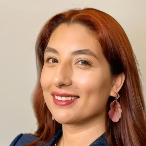 Jenny - profesor de vocabulario en Inglés - La Cisterna