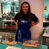 Jessica - Maths tutor - Raleigh