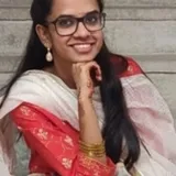 Raghavi Rangarajan - Spanish tutor - Extension