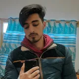 Zaid - Maths tutor - New Delhi