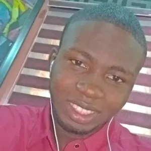 Rahmon - Computer Basics Tutor - Lagos