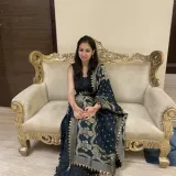 Akshi - Basic computer skills tutor - Dharampur