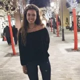 María - prof de Matemáticas - Barcelona