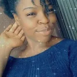 Mercy - Fashion design tutor - Akure