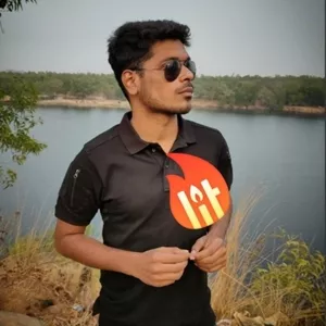 Dinesh - Geography teacher - Bhubaneswar