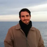 Mario - profesor de estadística - Villargordo del Cabriel