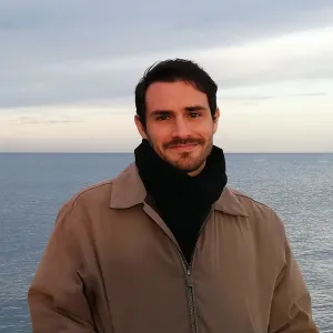 Mario - profesor de estadística - Villargordo del Cabriel