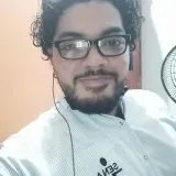 Jhoinner - profesor de historia - Cartagena