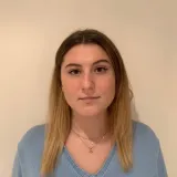 Tabitha - English tutor - Ascot