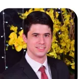 Gustavo - Prof de finanças - Vila Andrade