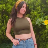 Daniela - Profe de costura - Piedecuesta