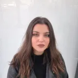 İlayda Mina - Türkçe öğretmeni - İstanbul
