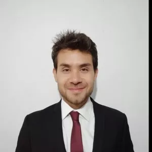 NESTOR ALBERTO - Profesor de matemática - Guadalajara