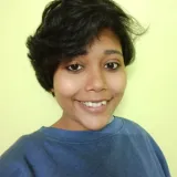 Bahnishikha - Basic computer skills tutor - Chinsurah