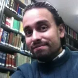 RODRIGO - profesor de historia - Ecatepec de Morelos