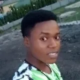 Chidubem - Football tutor - Abuja municipal