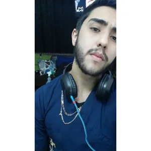 Esteban - Profe de psicología - Soacha