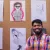 Azlan - Drawing instructor - New Delhi