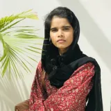 Shahi - English tutor - Mangalore